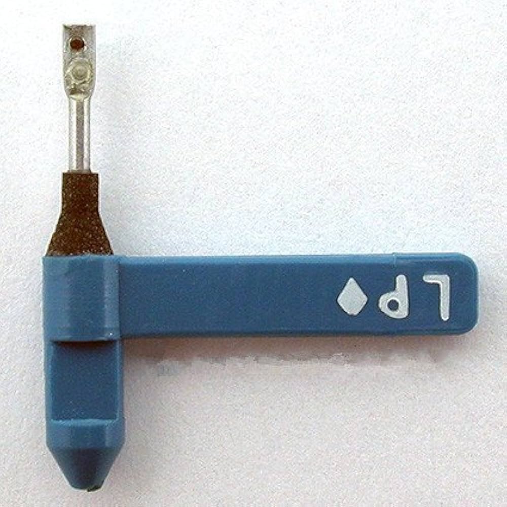 Amazon.com: Durpower Phonograph Record Turntable Needle for